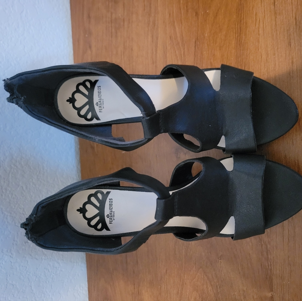 Fergalicious by Fergje